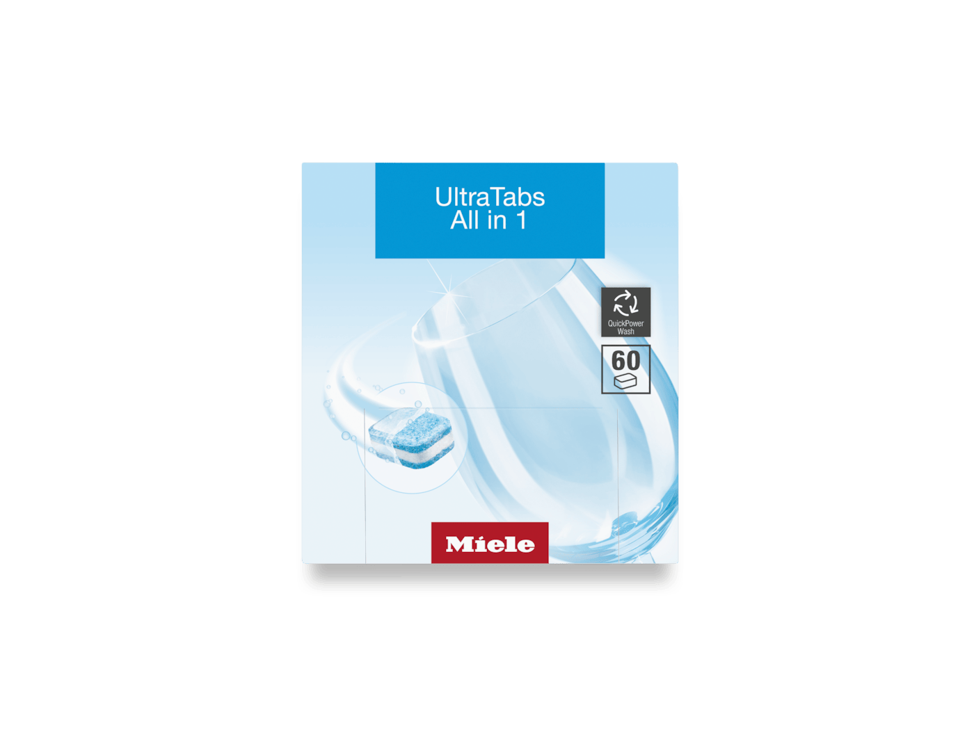 Miele GS CL 0607 T 12737680