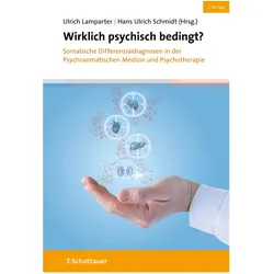 Wirklich psychisch bedingt?, Ratgeber