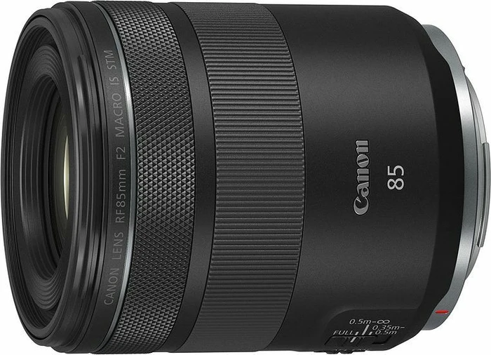 Canon RF 85mm F2 MACRO IS STM