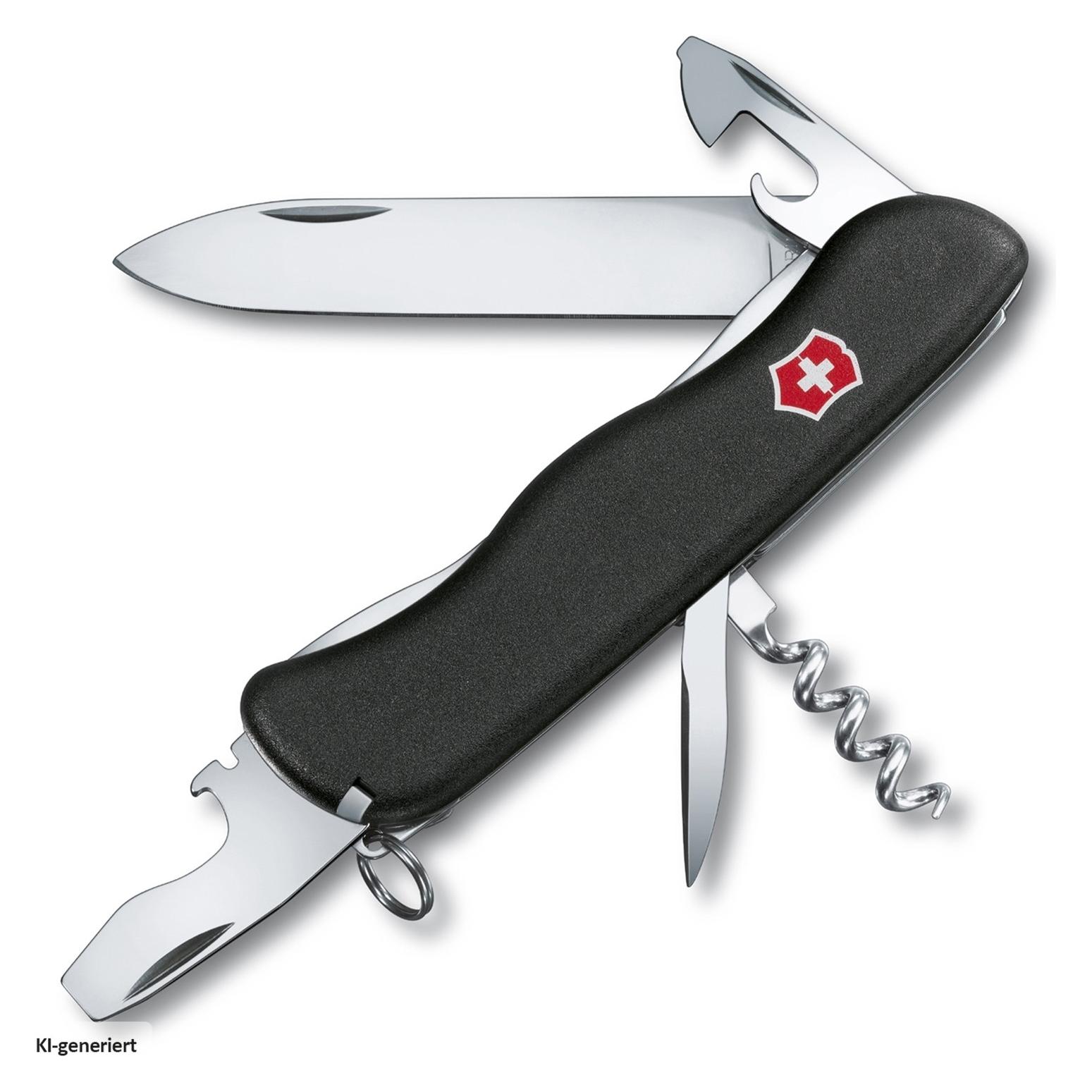 Victorinox Nomad (0.8353.3)