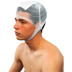 Ypsinetz Kopfbandage Extra Groß 20 ST