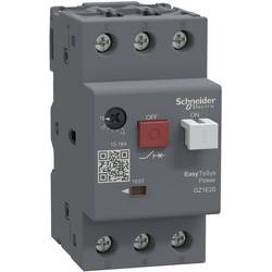Schneider Electric GZ1E20 GZ1E20 Motorschutzschalter 1 St.