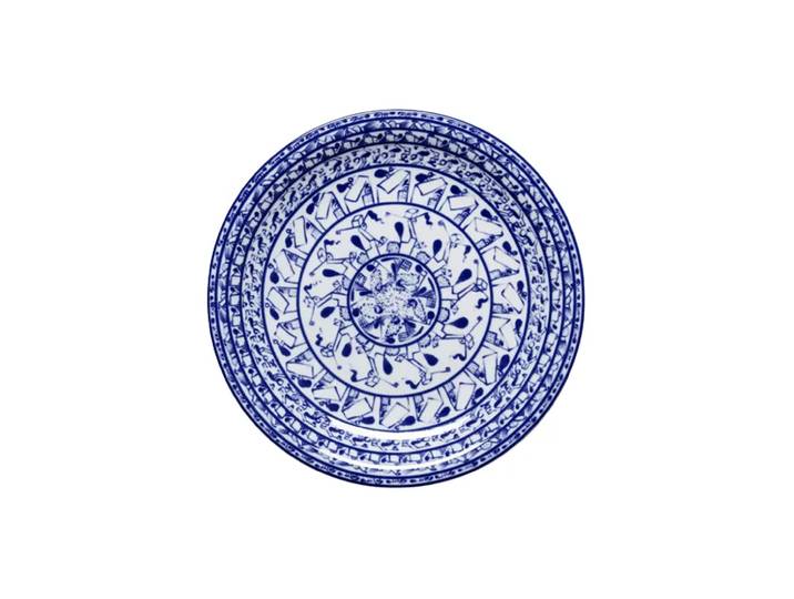 Rörstrand Cobolti assiette Bleu, Ø27 cm