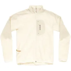 Devold, Damen, Funktionsshirt, Adventure Jacket Wmn (M), Weiss