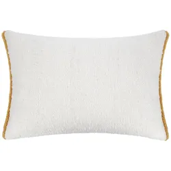 Gray & Jones Kissen  Baltic Breeze ¦ beige ¦ Maße (cm): B: 40