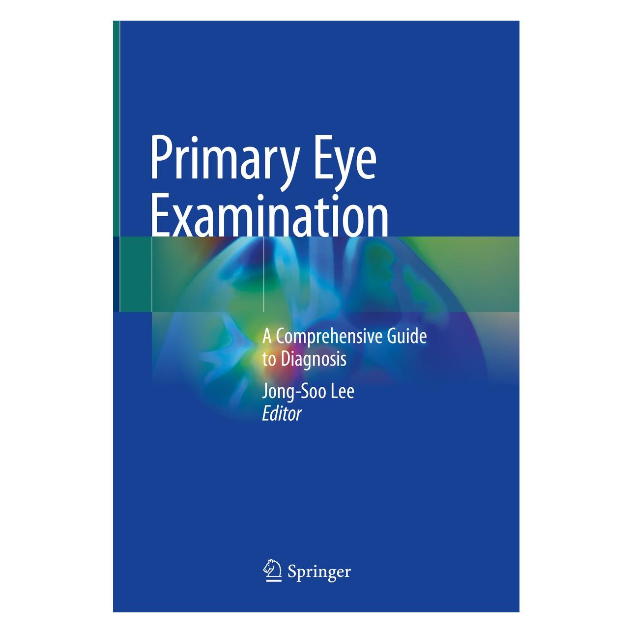 Springer Primary Eye Examination (9789811069390)