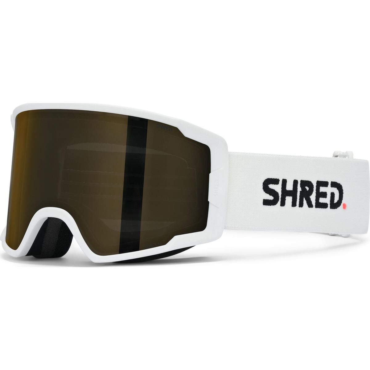 Shred Codify pure white - cbl 2.0 ice glacier (WHITE) GOCODQ12B-WHITE