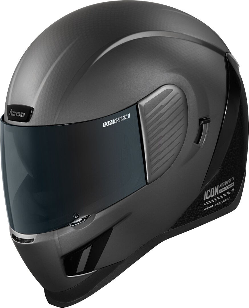 Icon Airform Counterstrike MIPS Helm 010115093