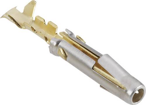 Amphenol SS24ML1F Rundstecker Einzelkontakt Buchsenkontakt Serie (Rundsteckverbinder): RT360