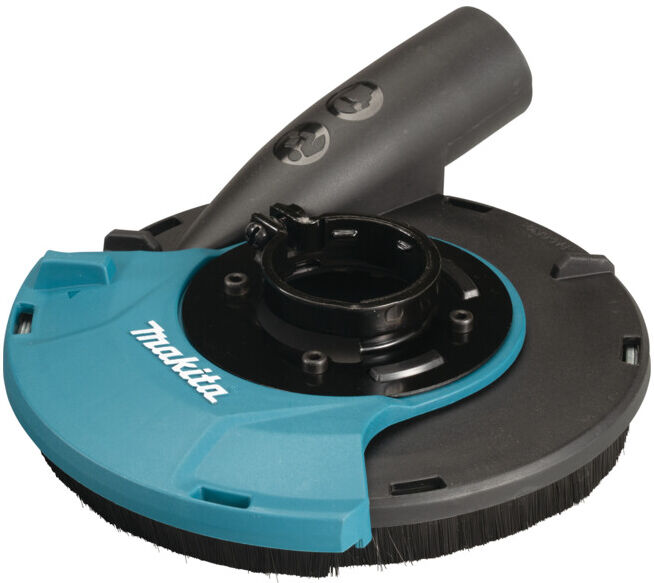 Makita Capot d’aspiration pour ponçage 125 mm (191W06-8)