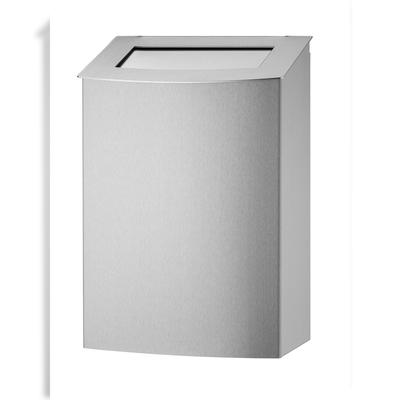 All Care Sustain Line Abfallbehälter - 20 L - Edelstahl - Anti-Fingerprint - Mülleimer