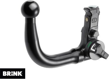 Brink Anhängevorrichtung Bmu 628300