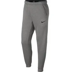 NIKE Herren Sporthose Therma-FIT, Größe L in Grau Grau