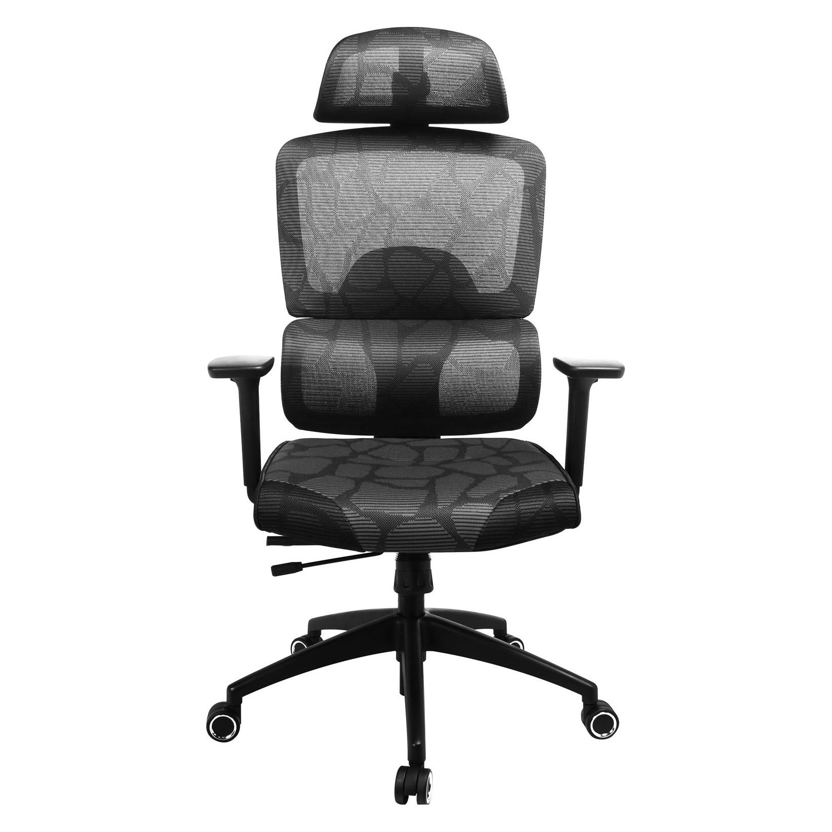 Sandberg ErgoFusion Gaming Chair Pro (640-96)