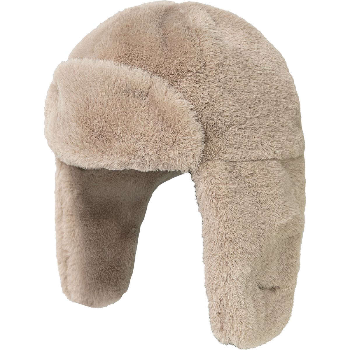 Reusch Toronto Trapper Hat aluminum (8013) ONES 6680052-8013-ONES