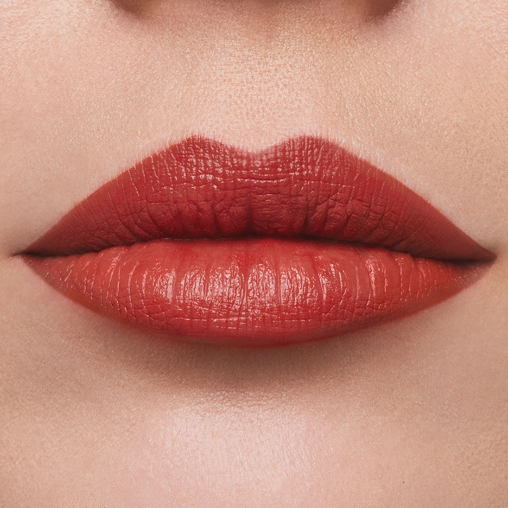 Estée Lauder Rouge à lèvres Pure Color #fierce
