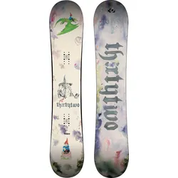 THIRTYTWO MIDDLE EARTH PRO Snowboard 2027 - 157