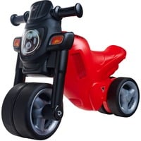 Sport Bike Laufrad Rot