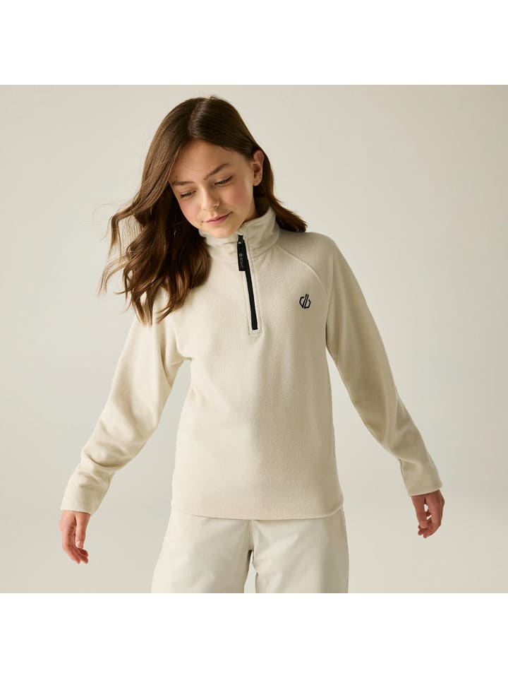 Dare 2b Fleecepullover "Freehand" in Creme - 104