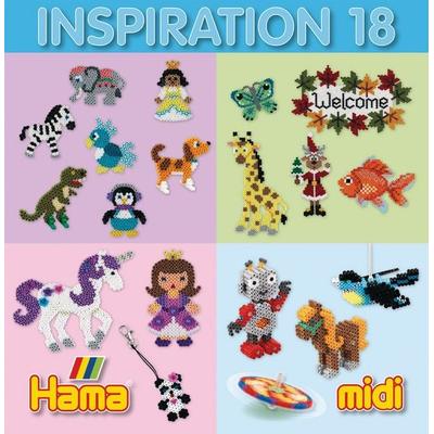 HAMA Inspiration 18