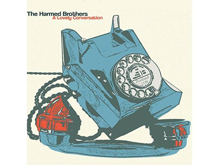 The Harmed Brothers - A Lovely Conversation