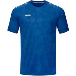 JAKO Unisex Trikot Pixel KA, Größe M in Blau Blau