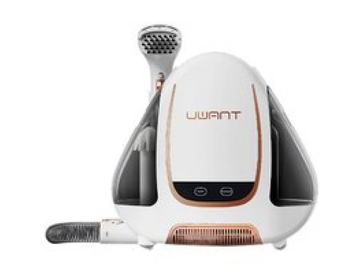 Aspirateur Multifonctionnel - UWANT - B100-E - 12000Pa - 1800ML - Autonettoyant