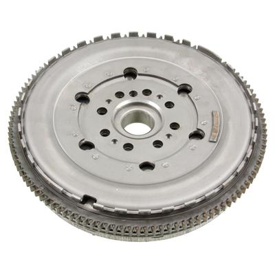 BLUE PRINT Schwungrad ADF123505 für Ford