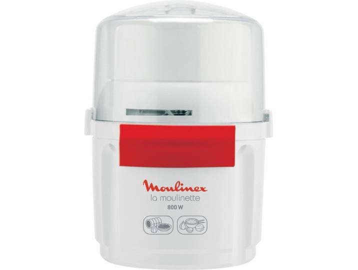 Moulinex AD560120 elektrische hakmolen