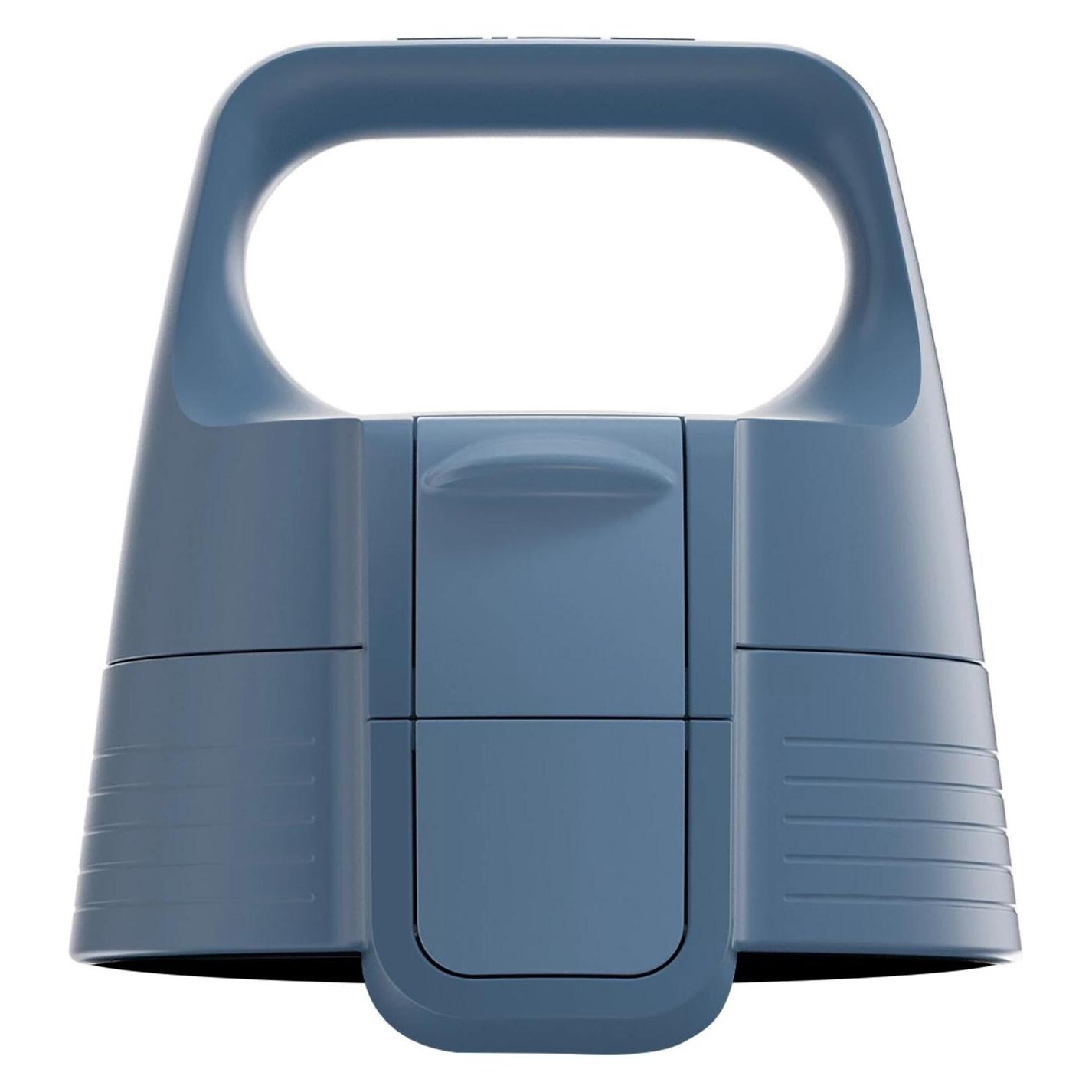 Sigg WMB ONE Top 2 Deep Blue WMB ONE (6029.10)