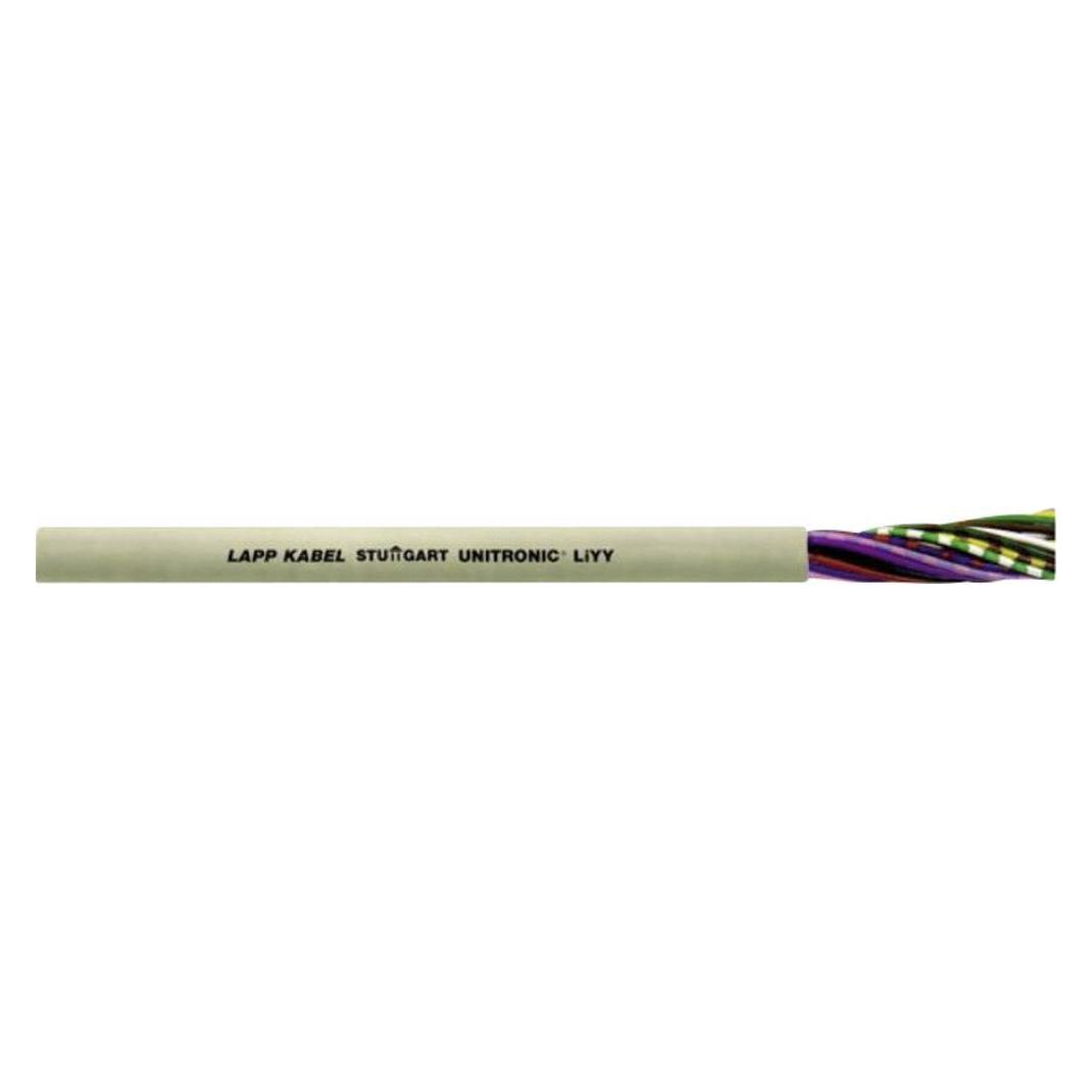 Lapp Datenleitung UNITRONIC LiYY 2 (100 m) (28802)