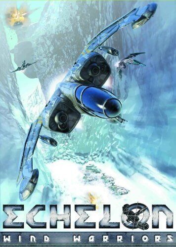 Data Becker - Echelon: Wind Warriors - Preis vom 30.09.2026 09:01:18 h