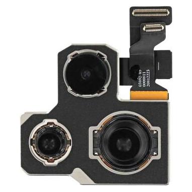 OEM Back Camera for iPhone 14 Pro (Apple iPhone 14 Pro) (25448484)