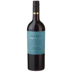 BioGourmet NARDI Marche Sangiovese IGT bio 0,75L