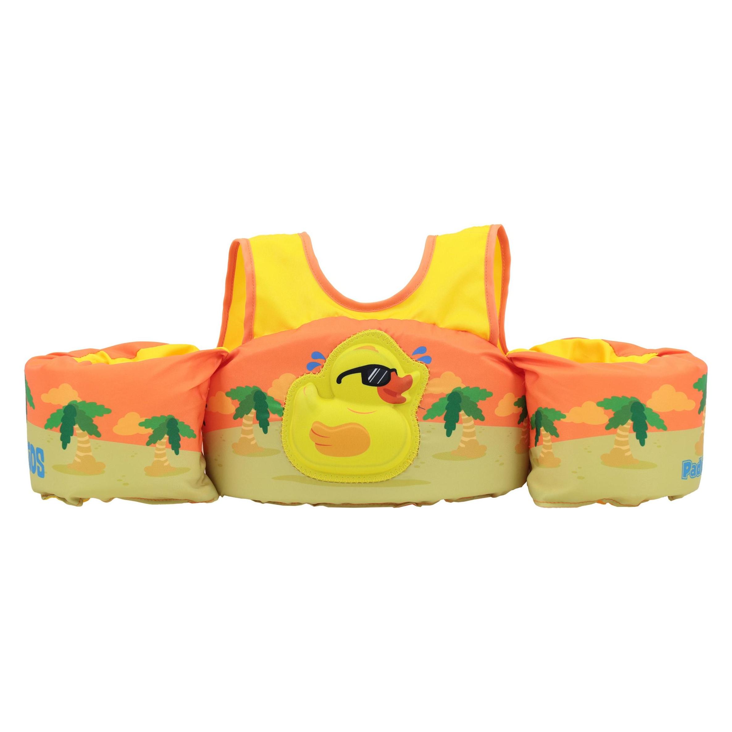 Bodyglove Body Glove Paddle Pal Ente 3-6 Jahre (One Size, 15 - 30 kg) (2013044)