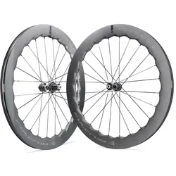 FULCRUM Laufradsatz 28" Sharq 57 Carbon Center Lock Shimano Road