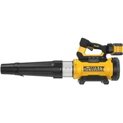 DeWalt, Laubsauger + Laubbläser, DCMBL777X1 (Akkubetrieb)