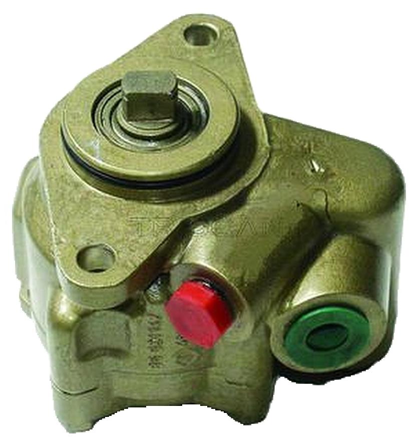 Hydraulikpumpe Lenkung hydraulisch TRISCAN für u.a. FIAT DUCATO