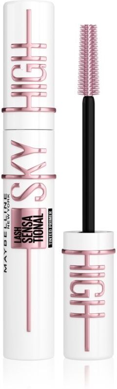 MAYBELLINE NEW YORK Lash Sensational Sky High Mascara-Primer schwarz 7.7 ml