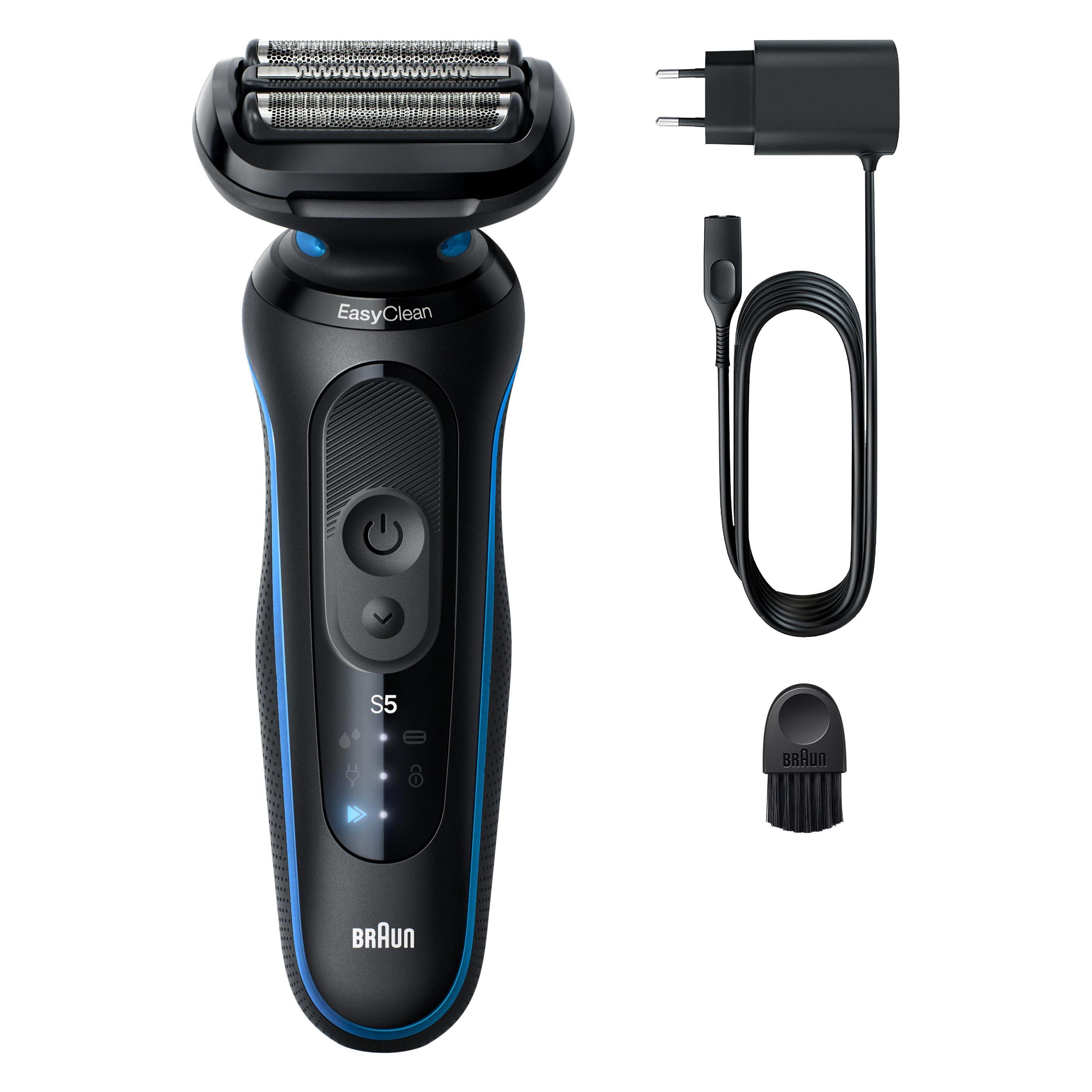Braun Rasierer Series 5 52-B1000s (52-B1000s)