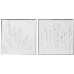 Gemälde (LBH 50x2,80x50 cm) - LBH 50x2,80x50 cm