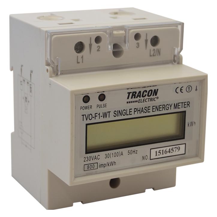 Tracon Allgemeines Produkt (TR-TVO-F1-WT)