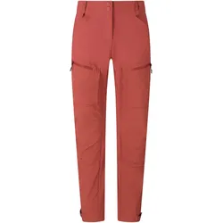Whistler Kodiak Wanderhose Damen 4396 - cowhide 36