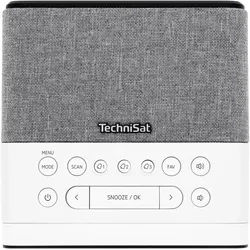 TechniSat, Wecker, Digitradio 52 ASA