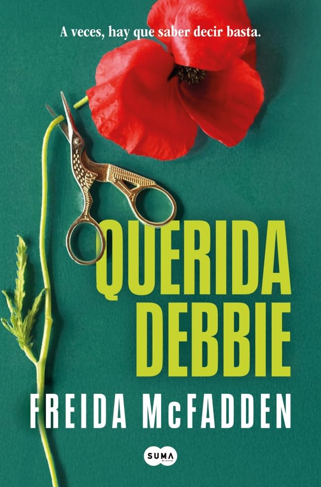 Freida McFadden - Querida Debbie (SUMA) - Preis vom 30.09.2026 22:30:23 h