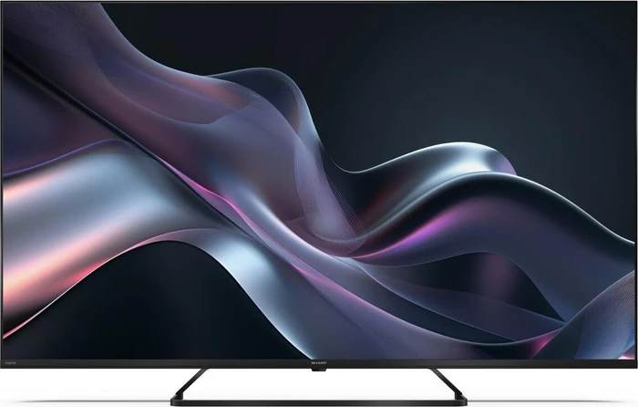 50" Sharp 50HP6265E