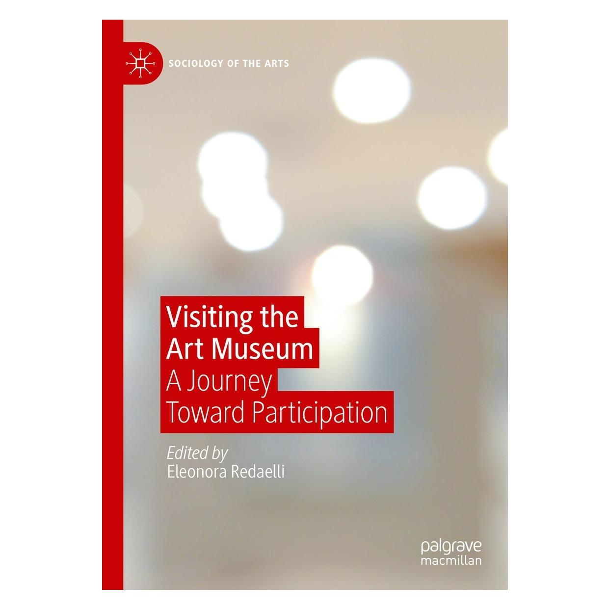 Springer Visiting the Art Museum (Englisch, Hardcover, Eleonora Redaelli) (9783031120886)