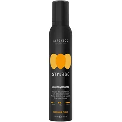 250ml ALTER EGO STYLEGO Crunchy Bounce