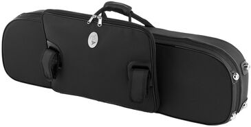 Marcus Bonna Jazz Trombone Detachable Bell Schwarz