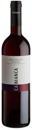 Ca' Bianca Brachetto D'Acqui 2025 - 75cl